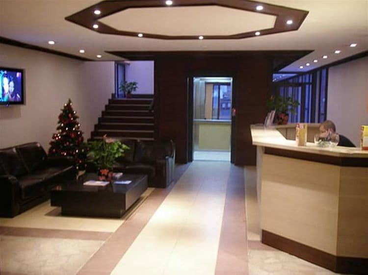 Elegant Chalet