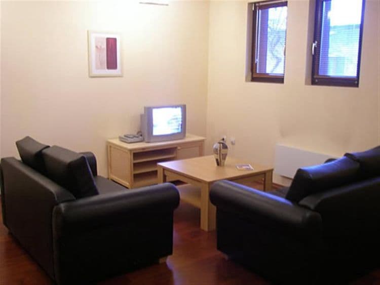 Elegant Chalet