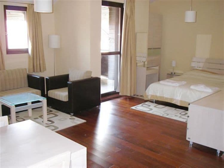 Elegant Chalet