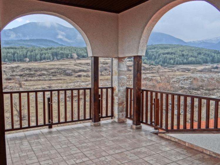 Grand Royale Apartment Complex & Spa