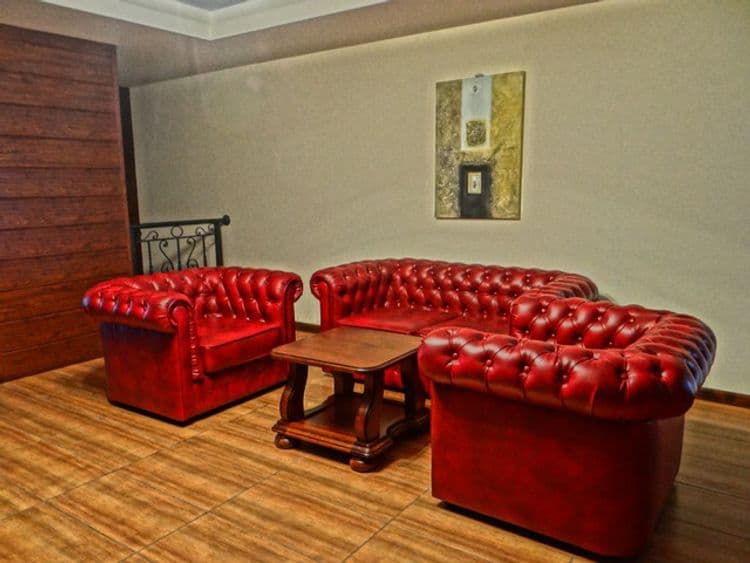 Grand Royale Apartment Complex & Spa