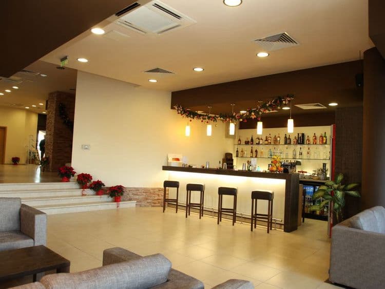 Aspen Golf, Ski & Spa Resort