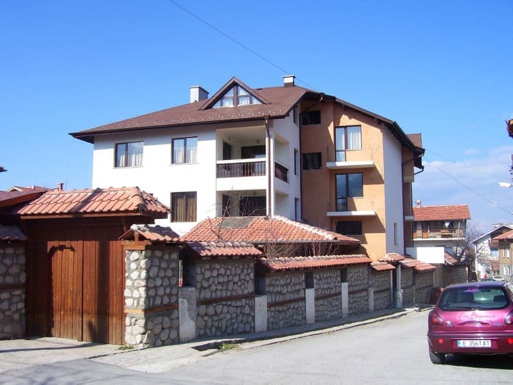 Ikonomov Spa