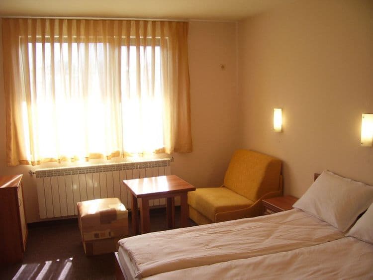 Ikonomov Spa