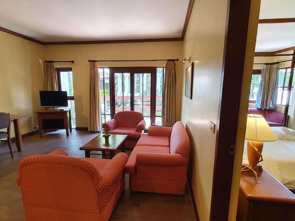 Novotel Rayong Rim Pae Resort Hotel