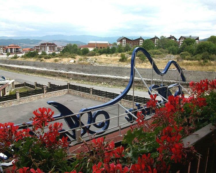Maria-Antoaneta Residence