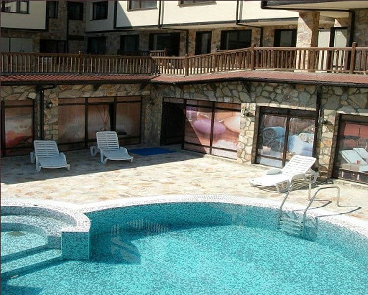 Maria-Antoaneta Residence
