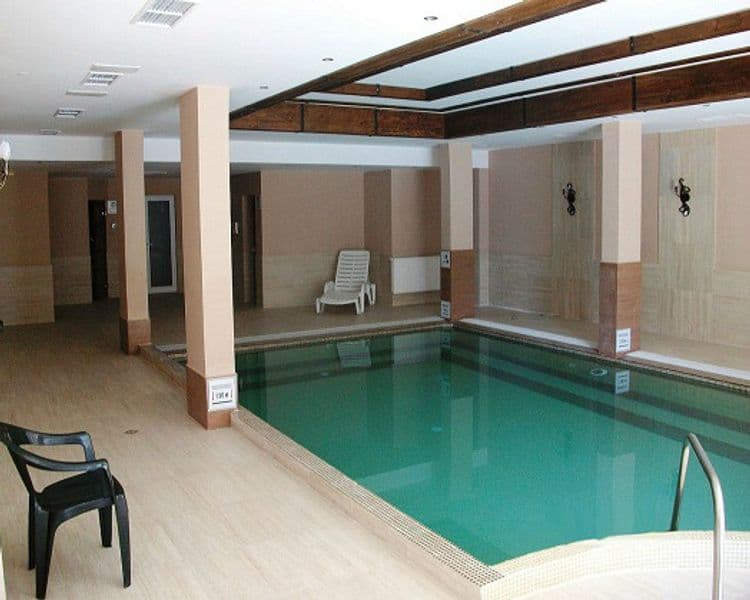 Maria-Antoaneta Residence