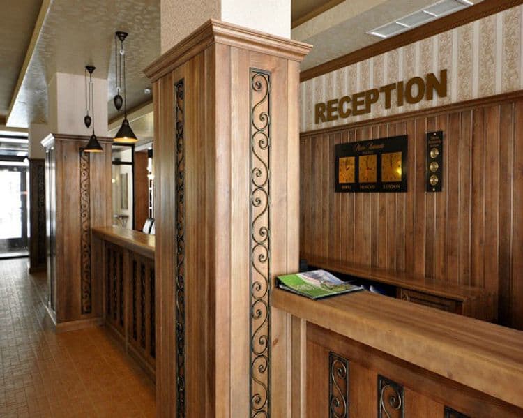 Maria-Antoaneta Residence