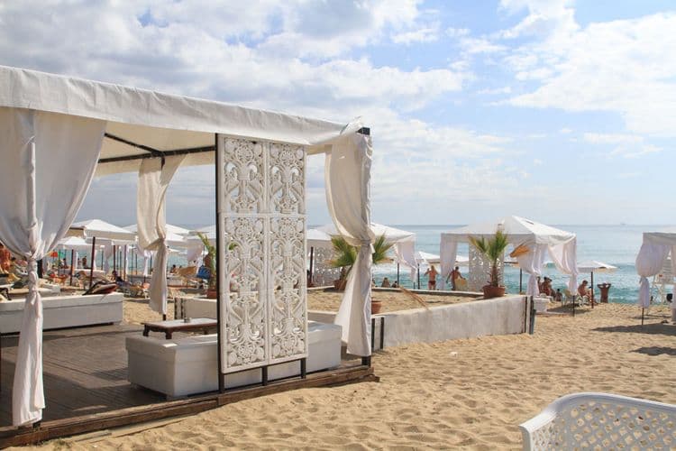 Aqua View Hotel