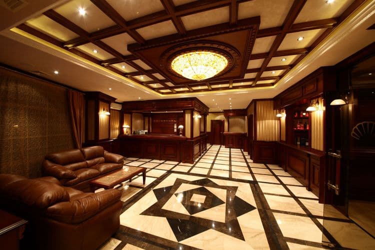 Aqua View Hotel