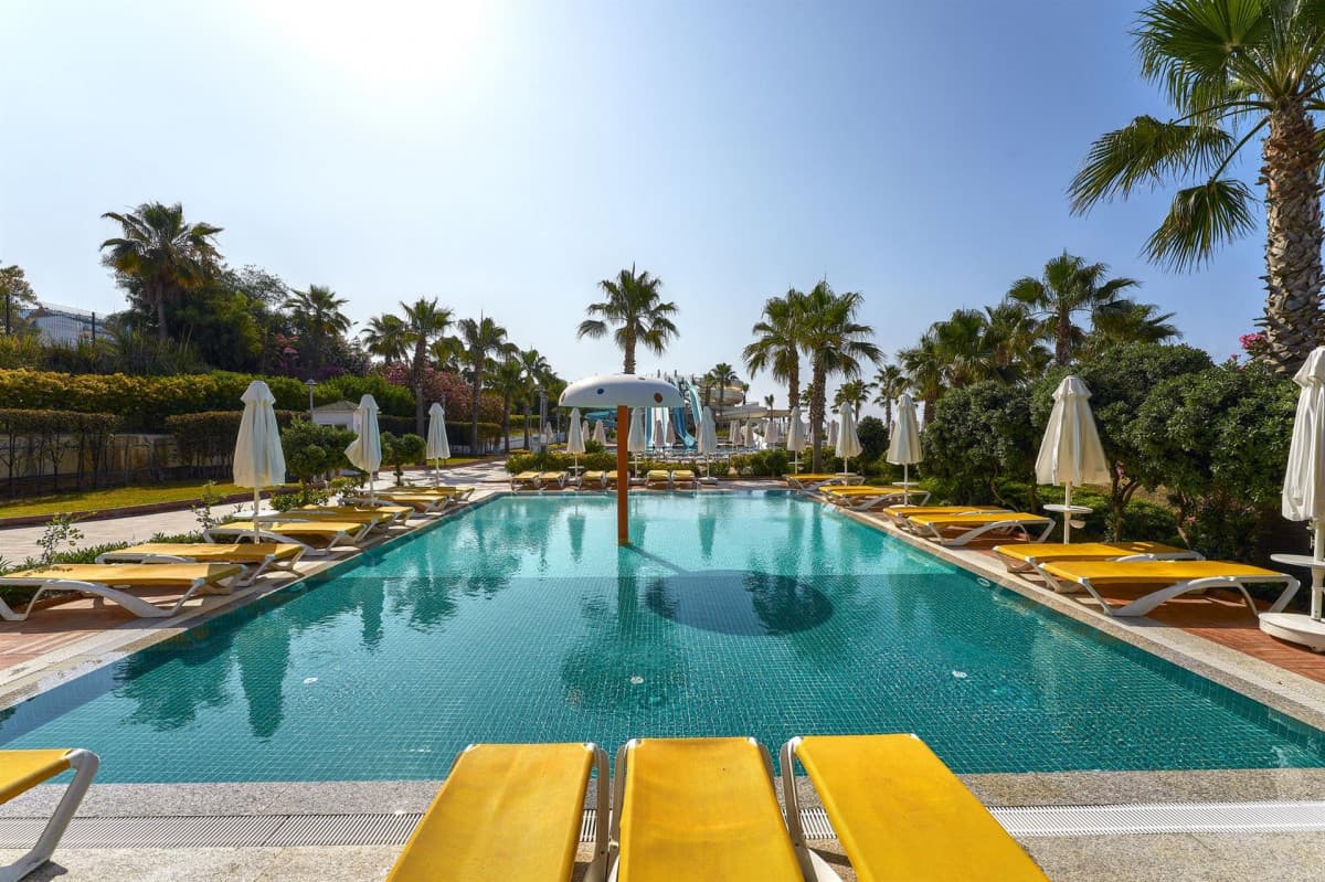 Vikingen Infinity Resort & Spa