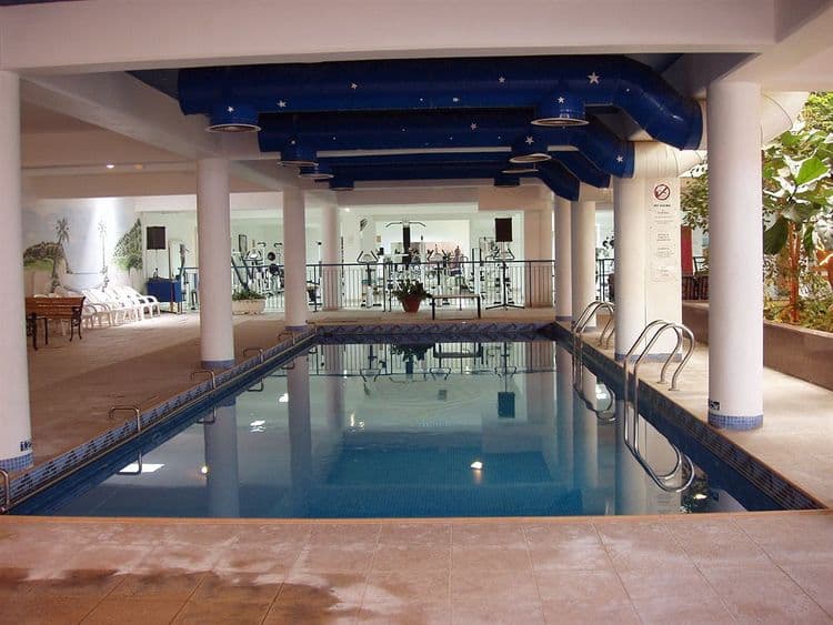 Paphiessa Hotel & Apartments