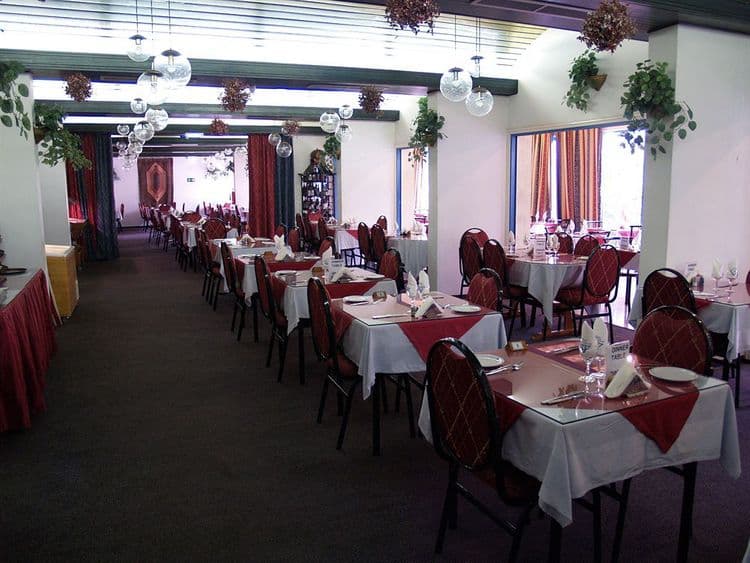 Paphiessa Hotel & Apartments