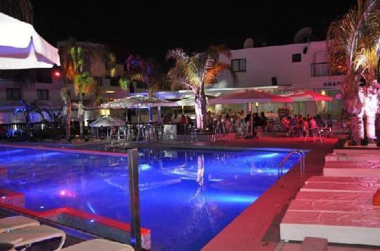 Tsokkos Holiday Hotel Apartments