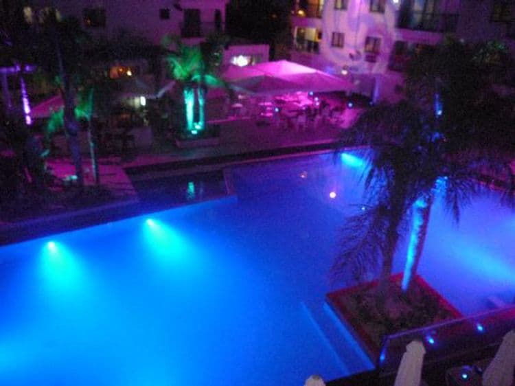Tsokkos Holiday Hotel Apartments