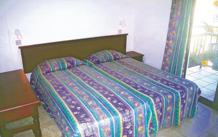 Tsokkos Holiday Hotel Apartments
