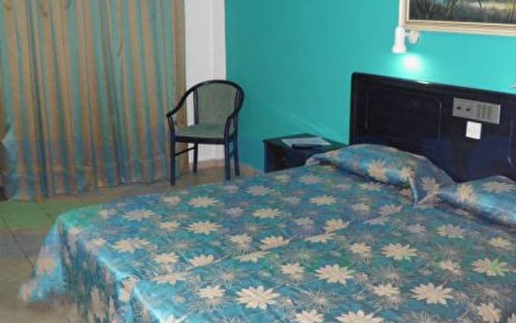 Tsokkos Holiday Hotel Apartments