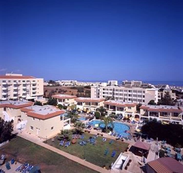 Jacaranda Hotel Apartments