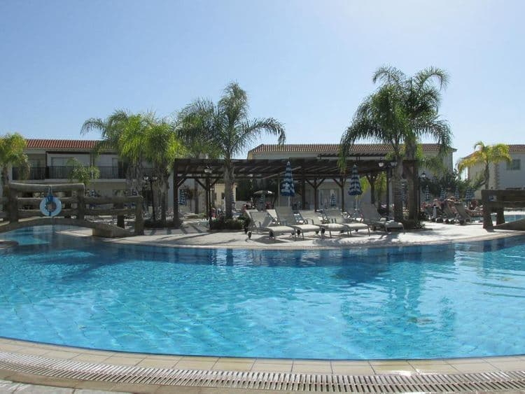 Tsokkos Paradise Village