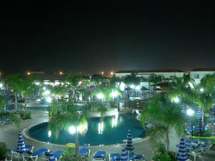 Tsokkos Paradise Village