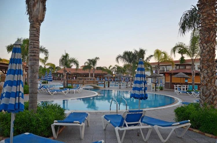 Tsokkos Paradise Village