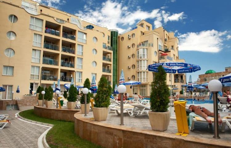 Vechna R Resort
