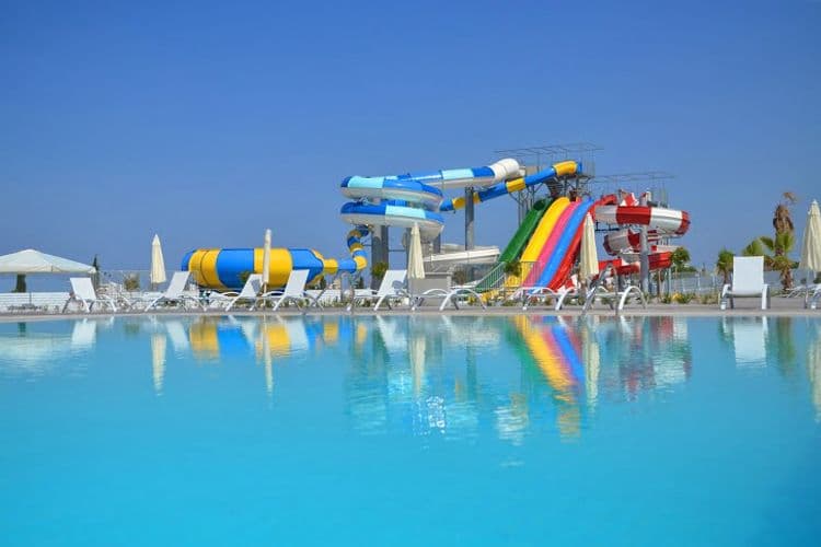 King Evelthon Beach Hotel & Resort