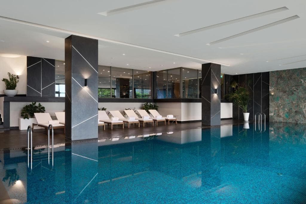 Mett Hotel & Beach Resort Bodrum