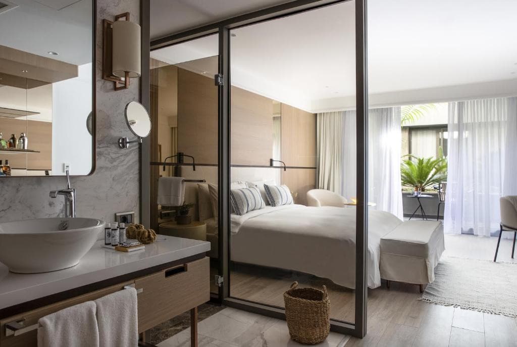 Mett Hotel & Beach Resort Bodrum