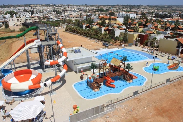 Panthea Holiday Village