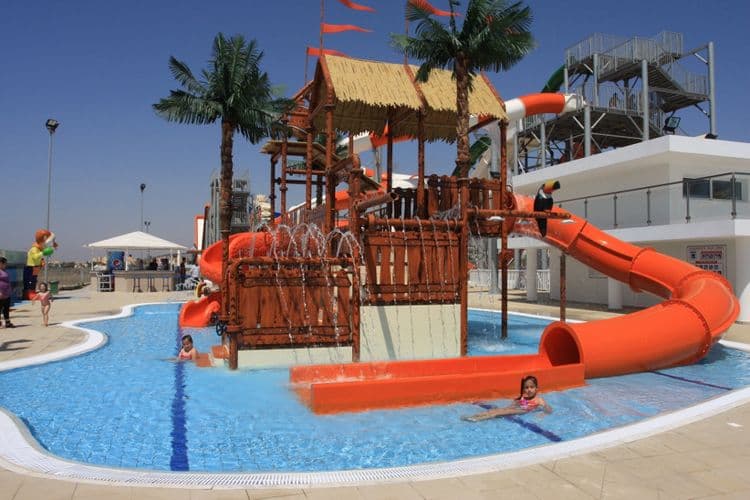 Panthea Holiday Village