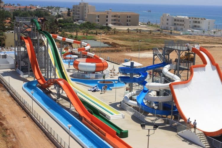Panthea Holiday Village