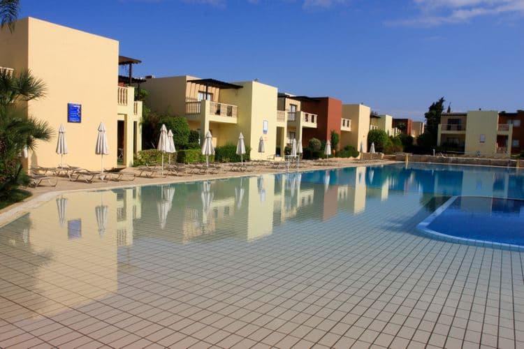 Panthea Holiday Village