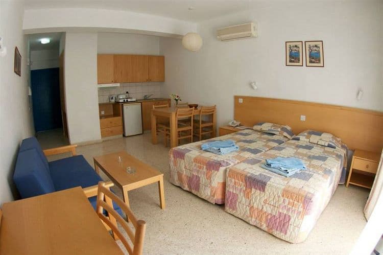 Hylatio Tourist Village
