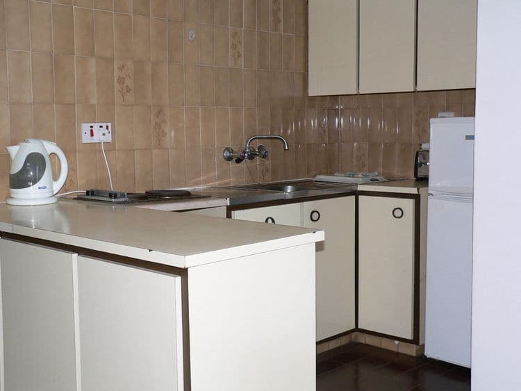 Costantiana Beach Hotel Apartments
