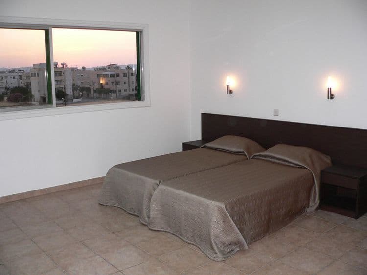 Costantiana Beach Hotel Apartments