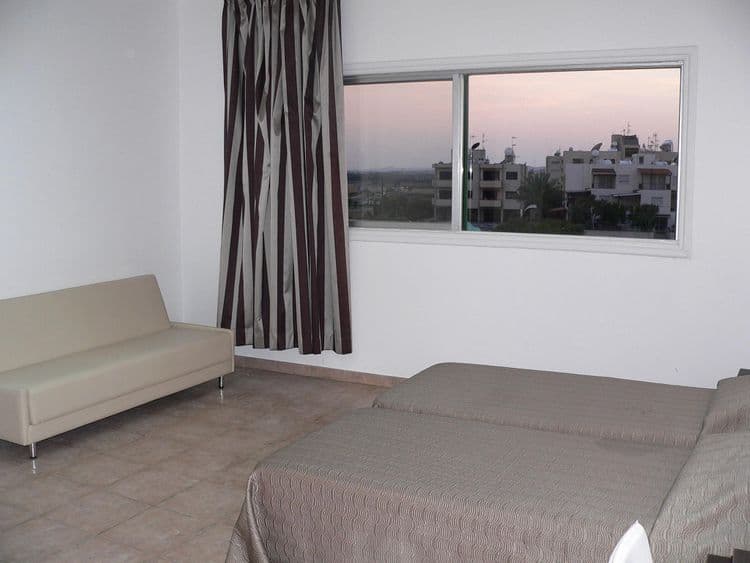 Costantiana Beach Hotel Apartments