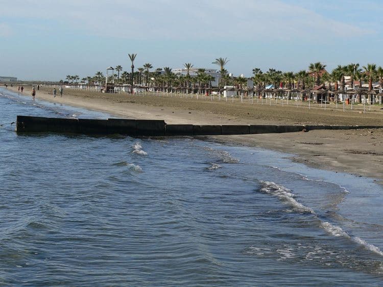 Costantiana Beach Hotel Apartments