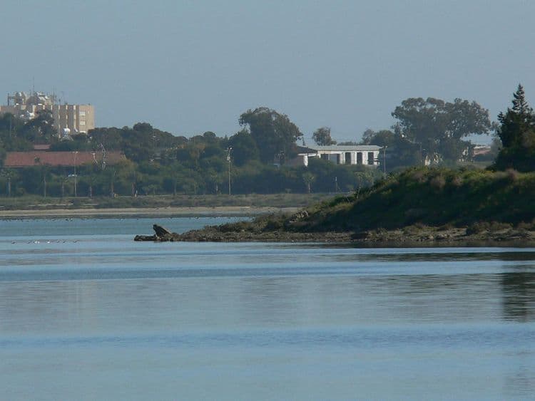 Costantiana Beach Hotel Apartments