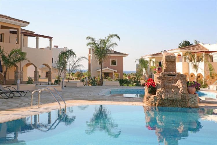 Aphrodite Sands Resort