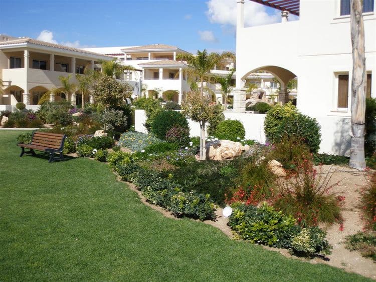 Aphrodite Sands Resort