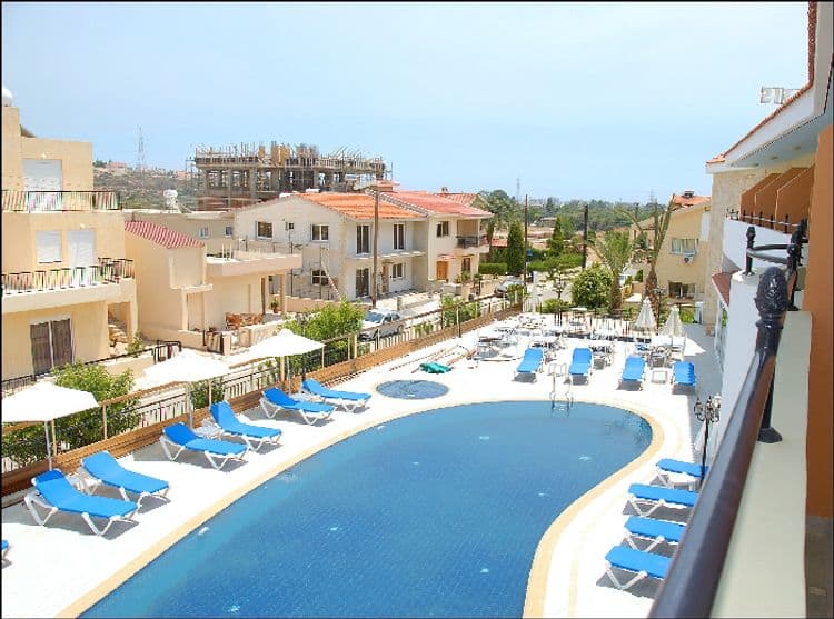Moniatis Hotel