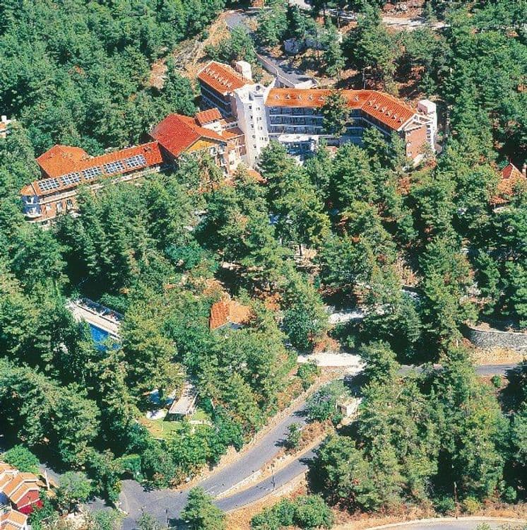 Forest Park Hotel