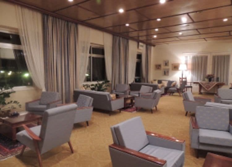 Forest Park Hotel