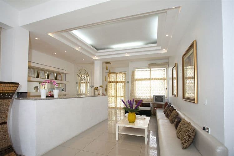 Geotanya Hotel Apartments