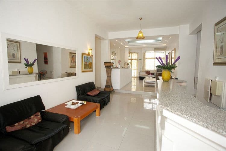Geotanya Hotel Apartments