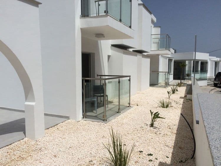 Rio Gardens Apartments