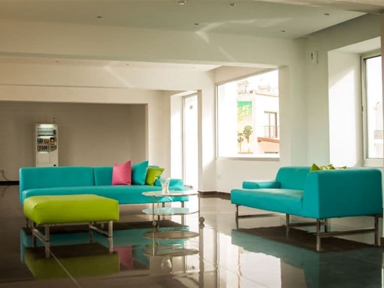 Rio Gardens Apartments