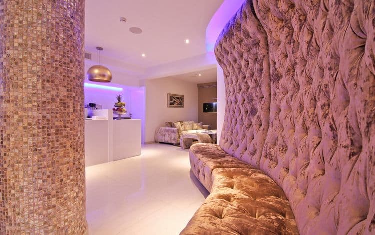 Achilleos City Hotel